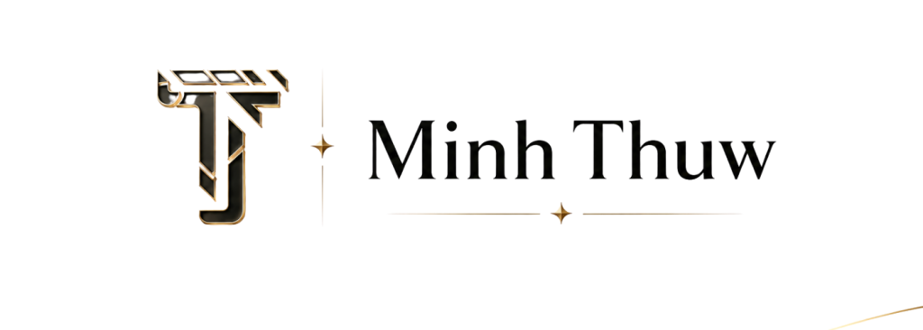Minh Thư